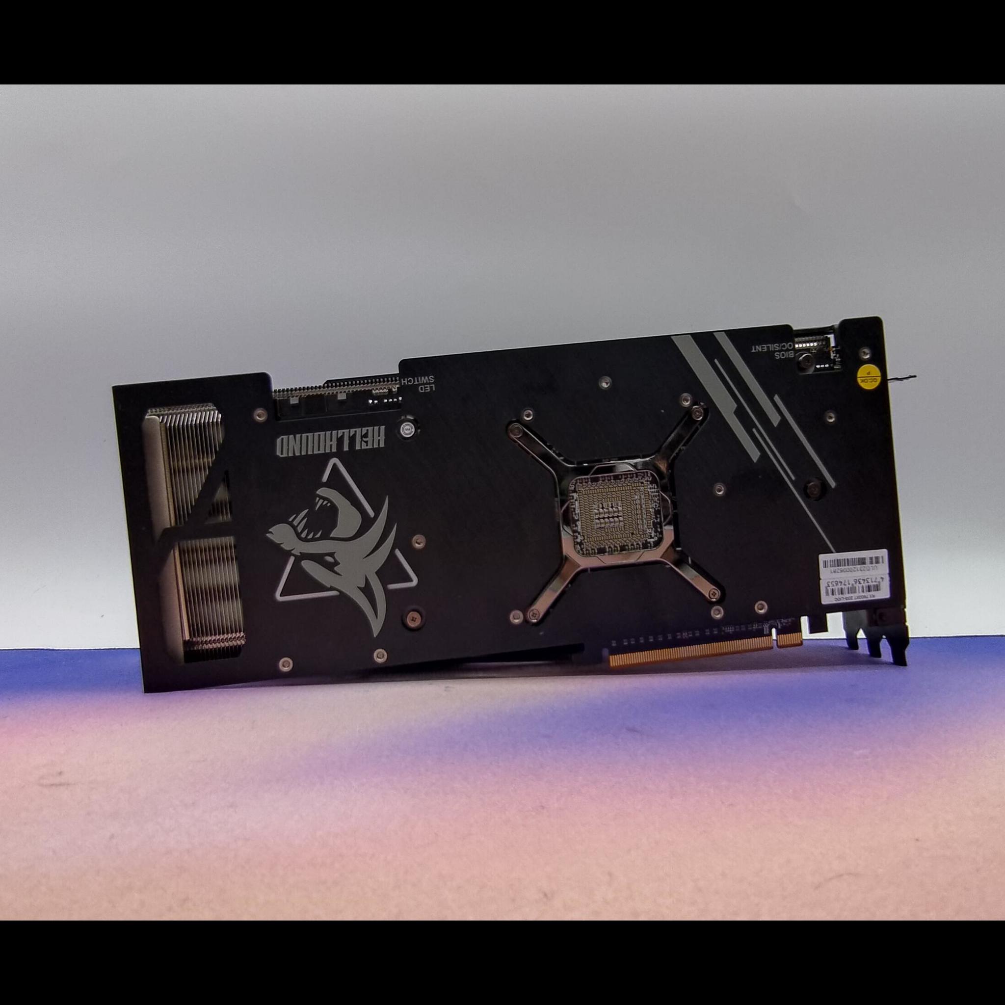 PowerColor Hellhound RX 7900XT