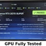 RTX 2070 Super ASUS Dual OC 8GB