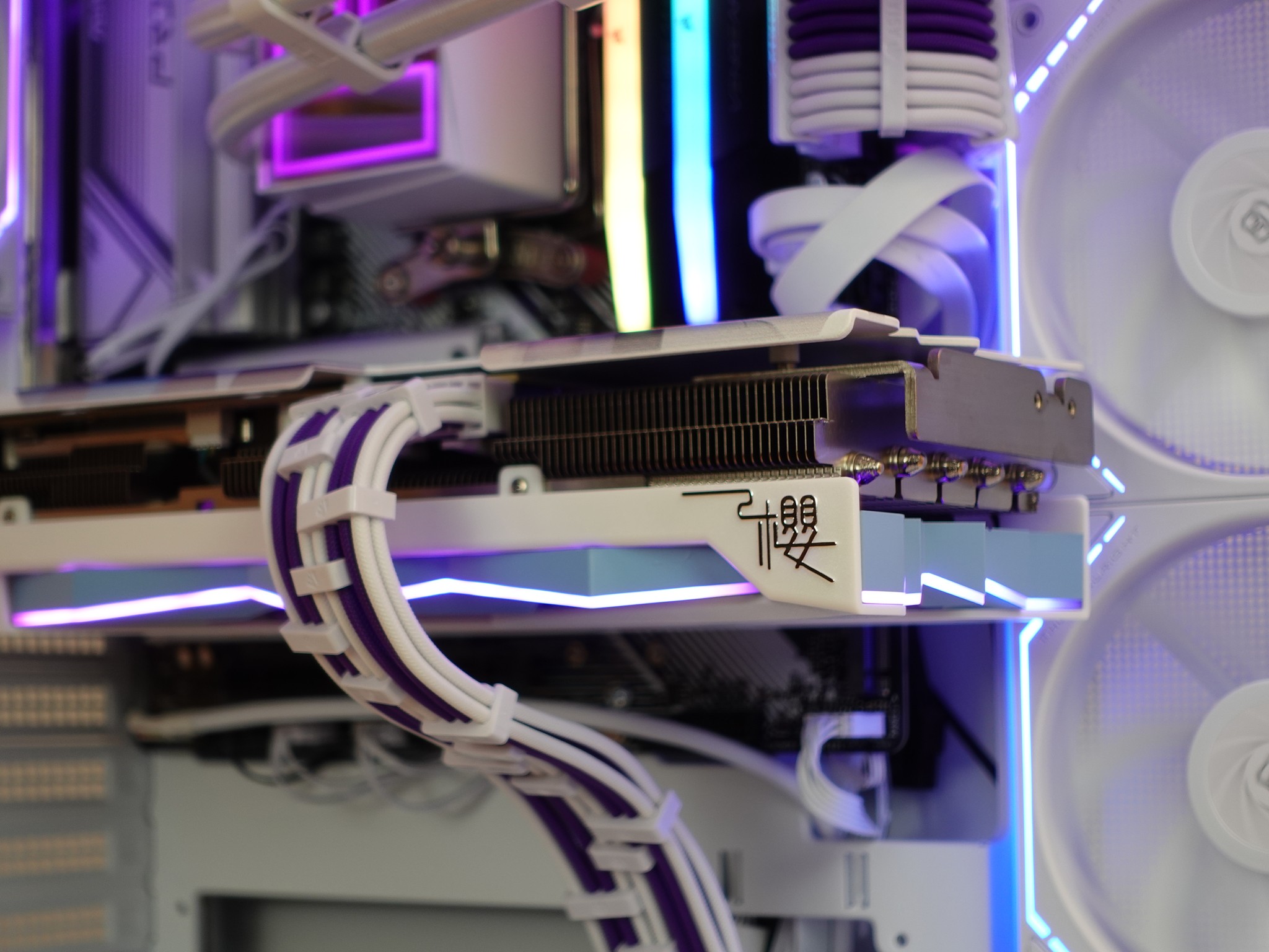 Ryzen 7700x | RTX 3080 | 32GB DDR5