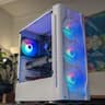 Ezio – GTX 1070, i5-9400F, 16GB DDR4 RAM, 1.5TB Storage - Budget Gaming PC