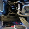Intel i7 7700k/ RX 5700xt Gaming PC