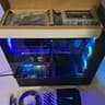 Tuf 5070TI / I7 13700