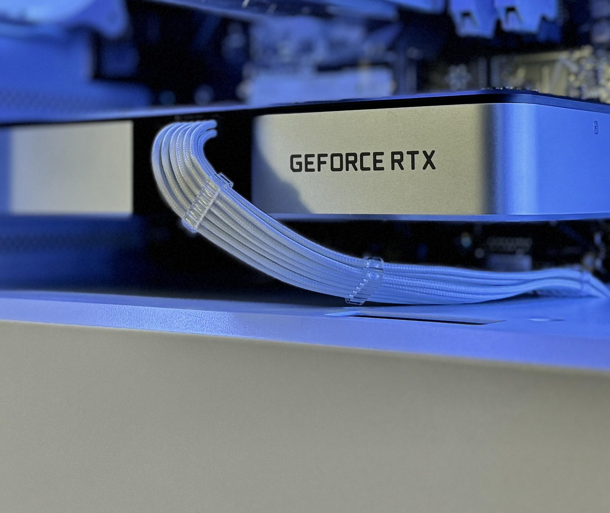 🌐Szeth: 1080p Gaming / Streaming PC | RTX 3060ti , Ryzen 5 , 32GB DDR4, 1TB NVMe SSD