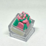 DOLLAR KEYCAPS!! *Swirly Pop*