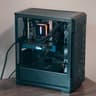 💻 Solid Gaming & Streaming PC – i7-8700 | Intel Arc A750 | 16GB DDR4 | 360mm AIO 💻