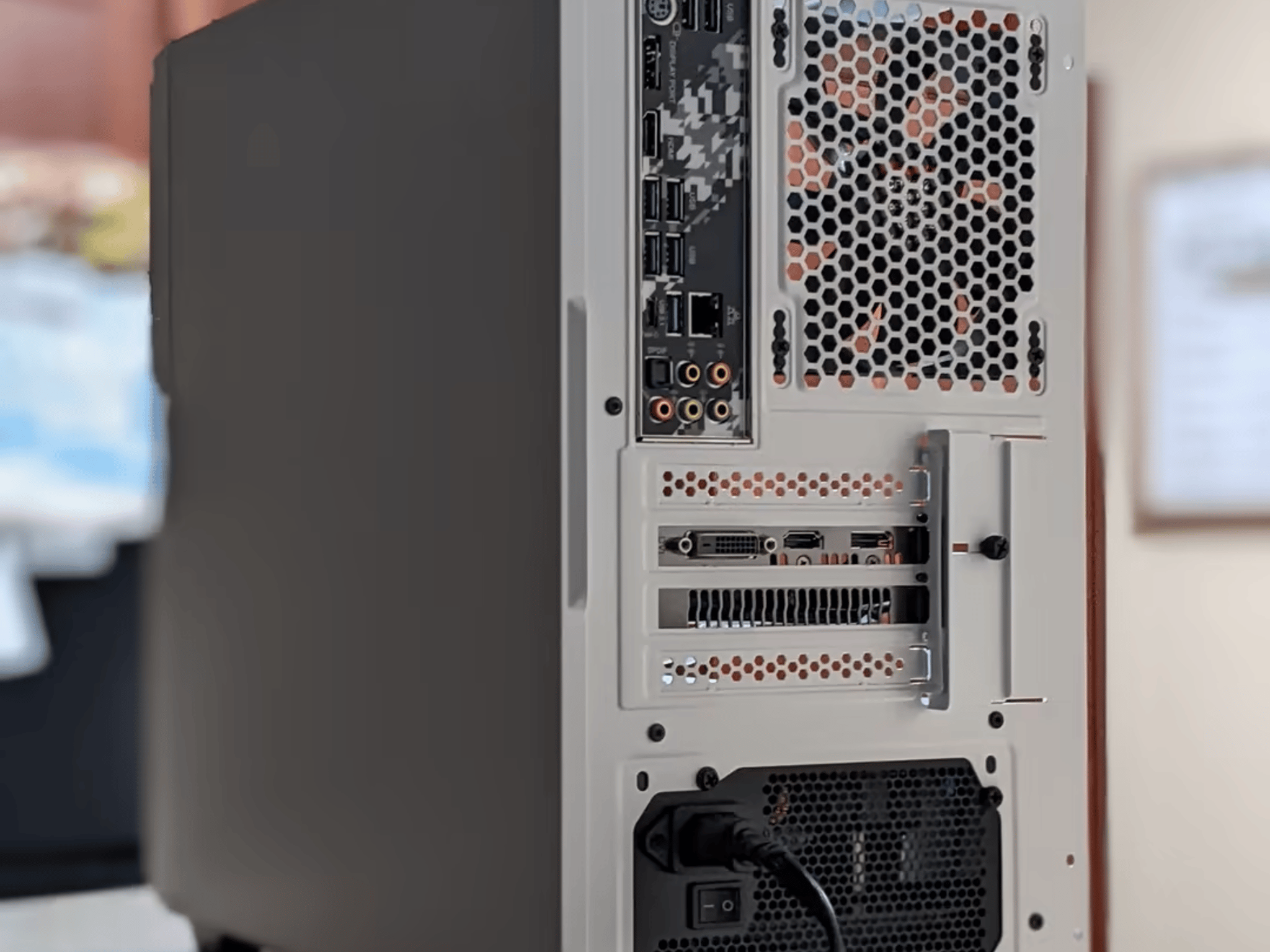 Budget Ryzen Gaming PC - Ryzen 5 2600 - GTX 1650 Super