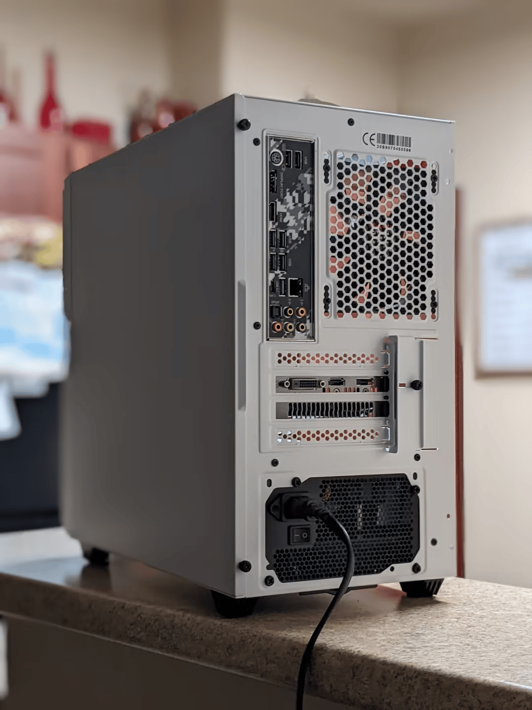 Budget Ryzen Gaming PC - Ryzen 5 2600 - GTX 1650 Super