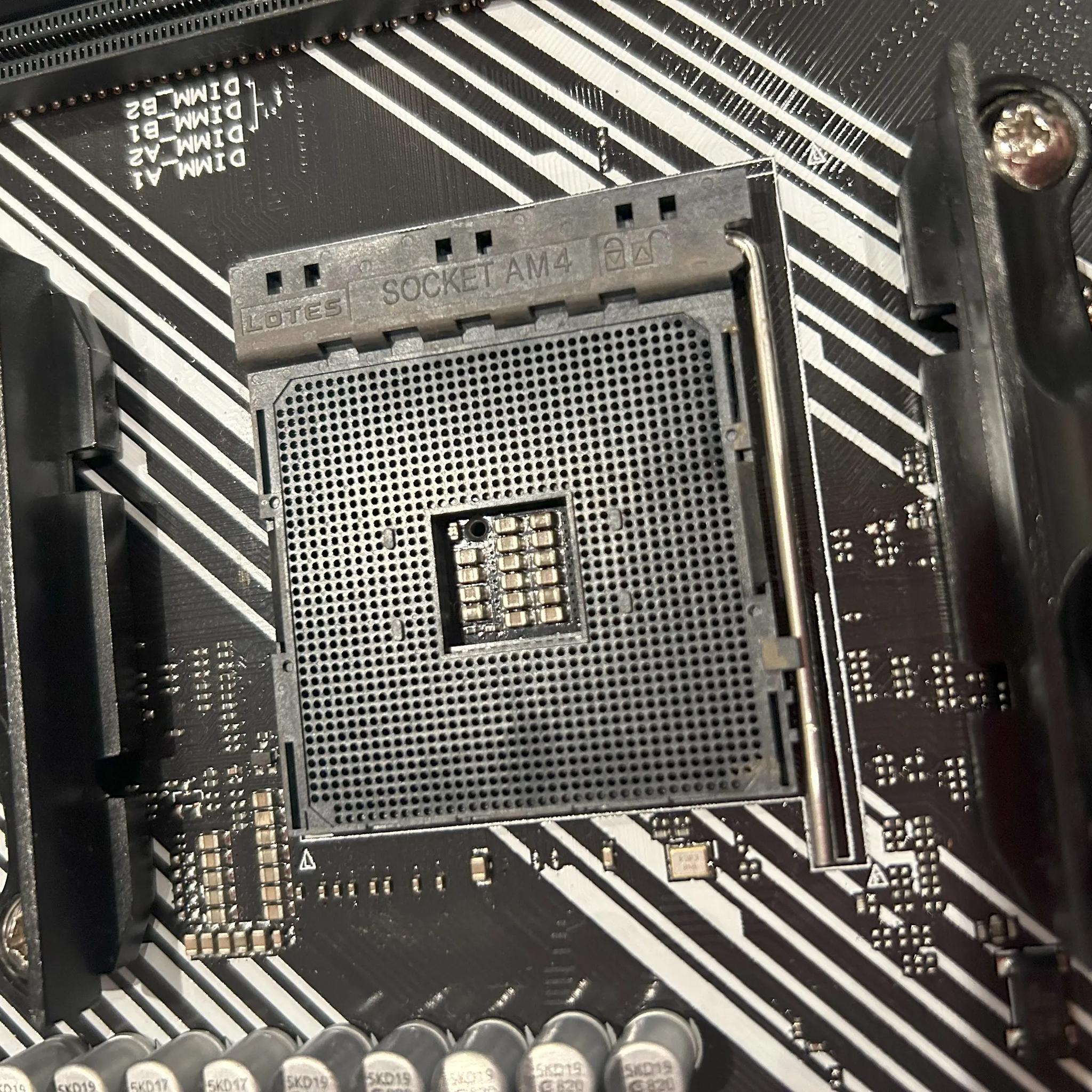 ASUS prime B550-PLUS AC-HES