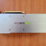 Nvidia Geforce RTX 2070 Super Founder's Edition - in great shape!