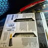 Corsair Vengeance RGB Pro 32 GB (2 x 16 GB) DDR4-3600 CL18 Memory