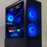 Sparkle ✨ , RTX 3070, Ryzen 7 3800x High-End Gaming PC 