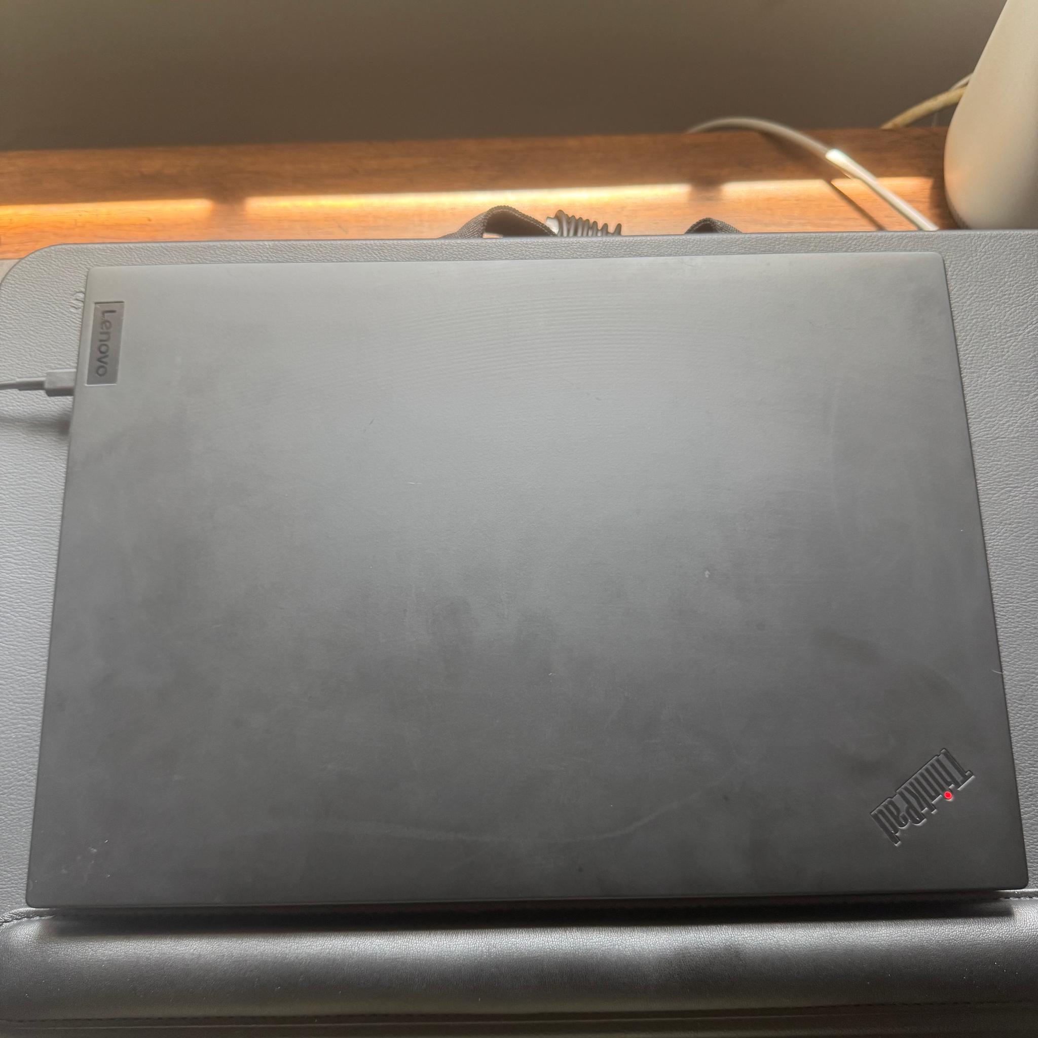 🔥 Lenovo ThinkPad T14 Gen 3 | Core i7-1260P | 16GB RAM | NVMe SSD | Windows 11