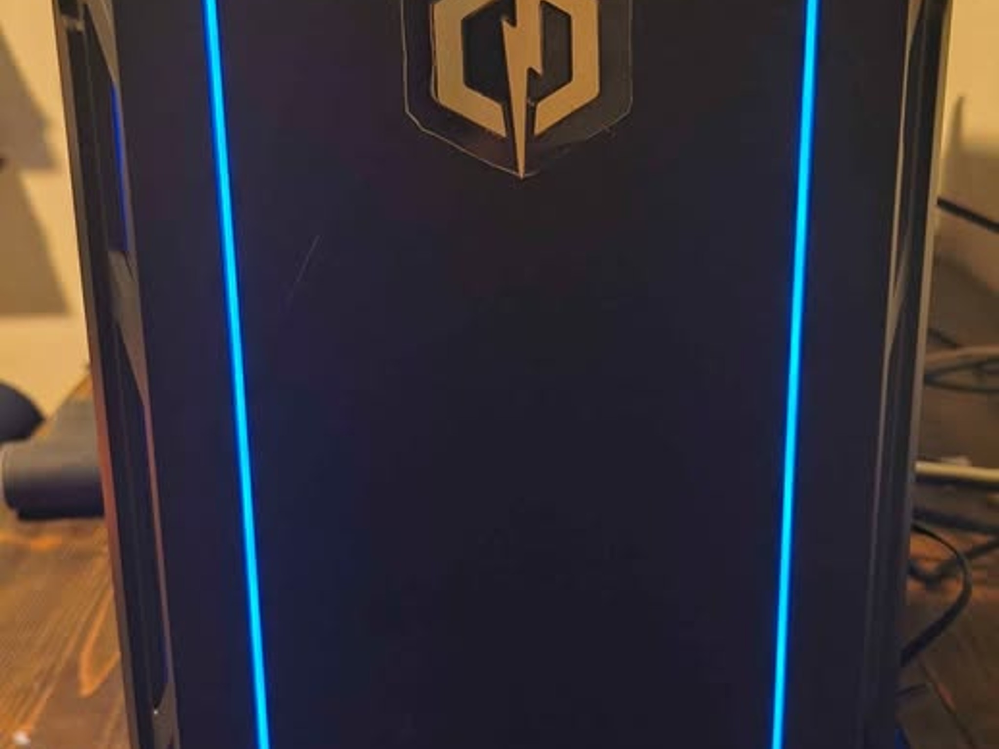 Price-to-Performance Gaming PC – Ryzen 5 5500 + RTX 3060 Ti – 16GB / 2TB
