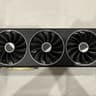 XFX Speedster Merc310 RX 7900 XTX 24GB GDDR6 GPU