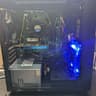 110 FPS Fortnite | 180 Day Warranty | i5-7500, 16GB RAM, 128GB SSD, 4GB AMD GPU, Win11, Upgradeable