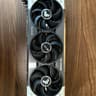 ASUS TUF RTX 5090 OC Edition