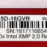 G.Skill Ripjaws V DDR 16GB DDR4 2400 RAM XMP 2.0 Memory