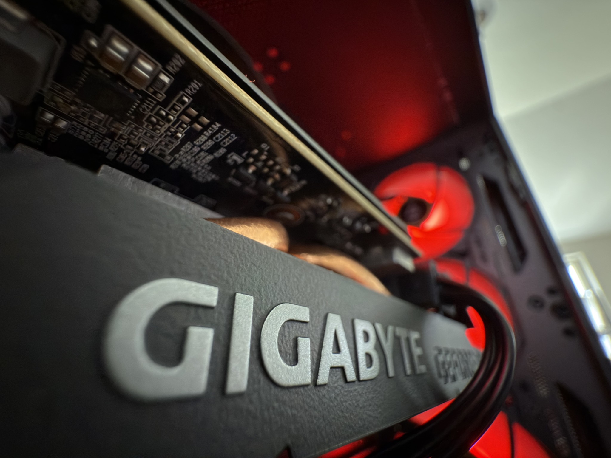 RTX 2060 / Ryzen 5 / 16GB RAM / WINDOWS 11 PRO