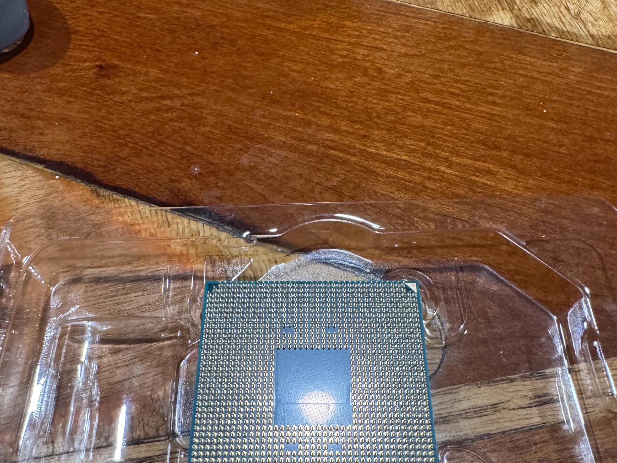 amd ryzen 9 5950x