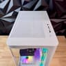 Intel Ultra 9 285K AI Workstation RTX 5080 64GB DDR5 4TB NVMe WiFi7 Desktop PC!