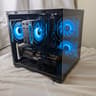 High-Performance Gaming PC – Ryzen 5 3600 | RX 5700 XT | 32GB RAM | 1TB NVMe SSD