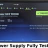 1000 Watt PSU Thermaltake Toughpower GX3 Power Supply
