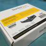 StarTech BRACKETFDBK 3.5in to 5.25in Front Bay Hard Drive Adapter Bracket