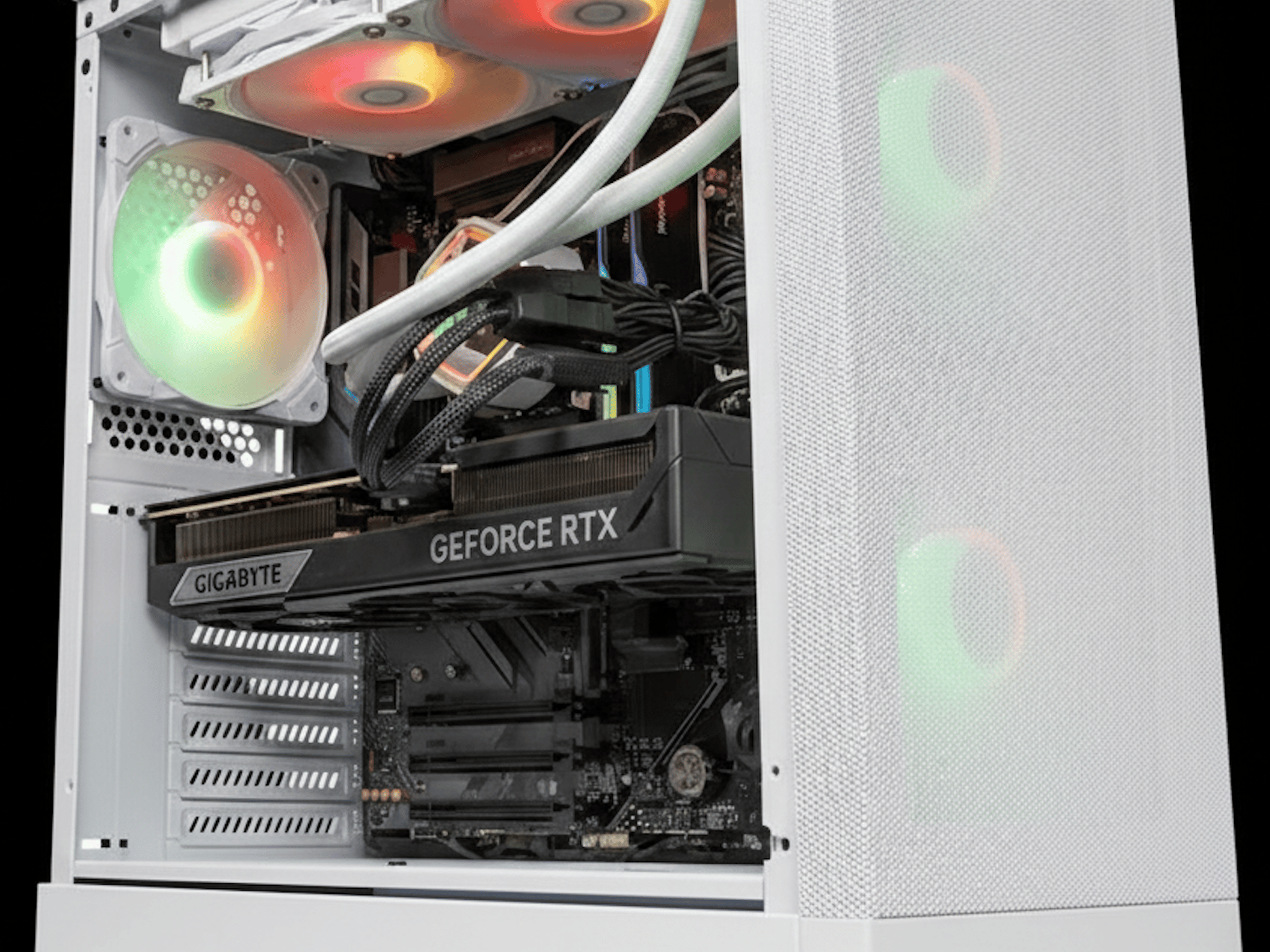 9800x3D | RTX 5080 | 32GB DDR5 | 2TB SSD | CUSTOM PC