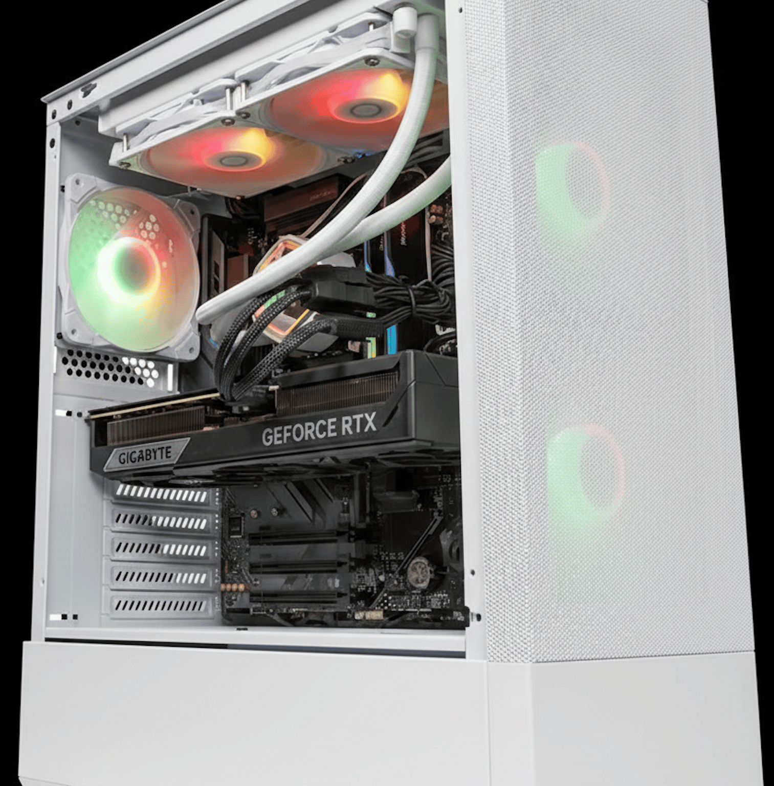 9800x3D | RTX 5080 | 32GB DDR5 | 2TB SSD | CUSTOM PC