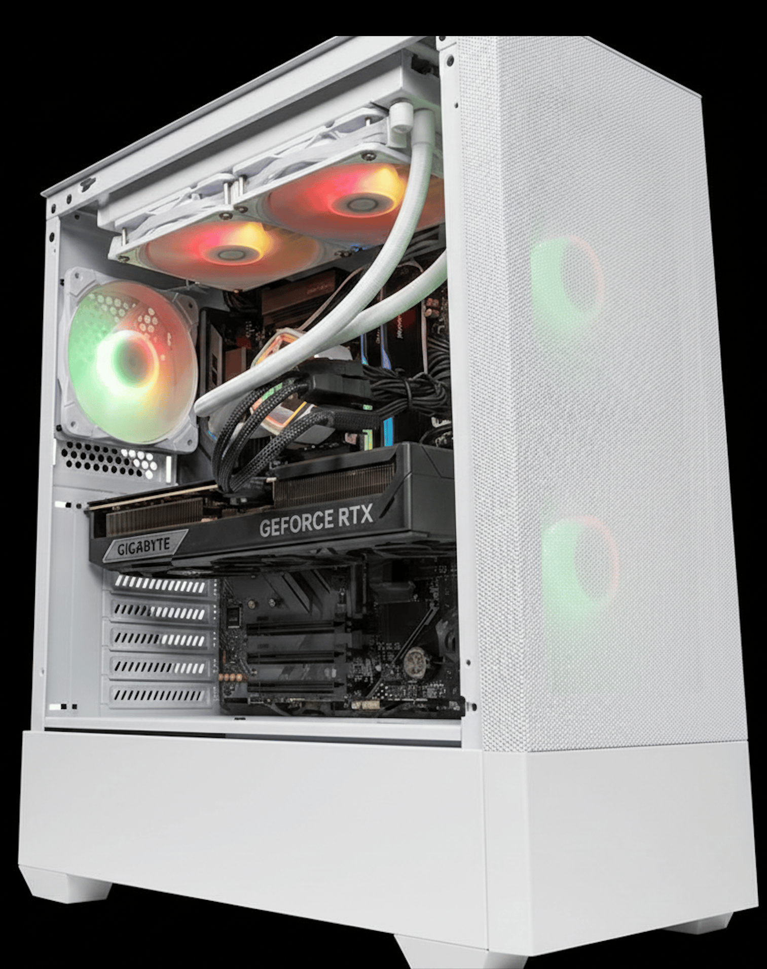9800x3D | RTX 5080 | 32GB DDR5 | 2TB SSD | CUSTOM PC