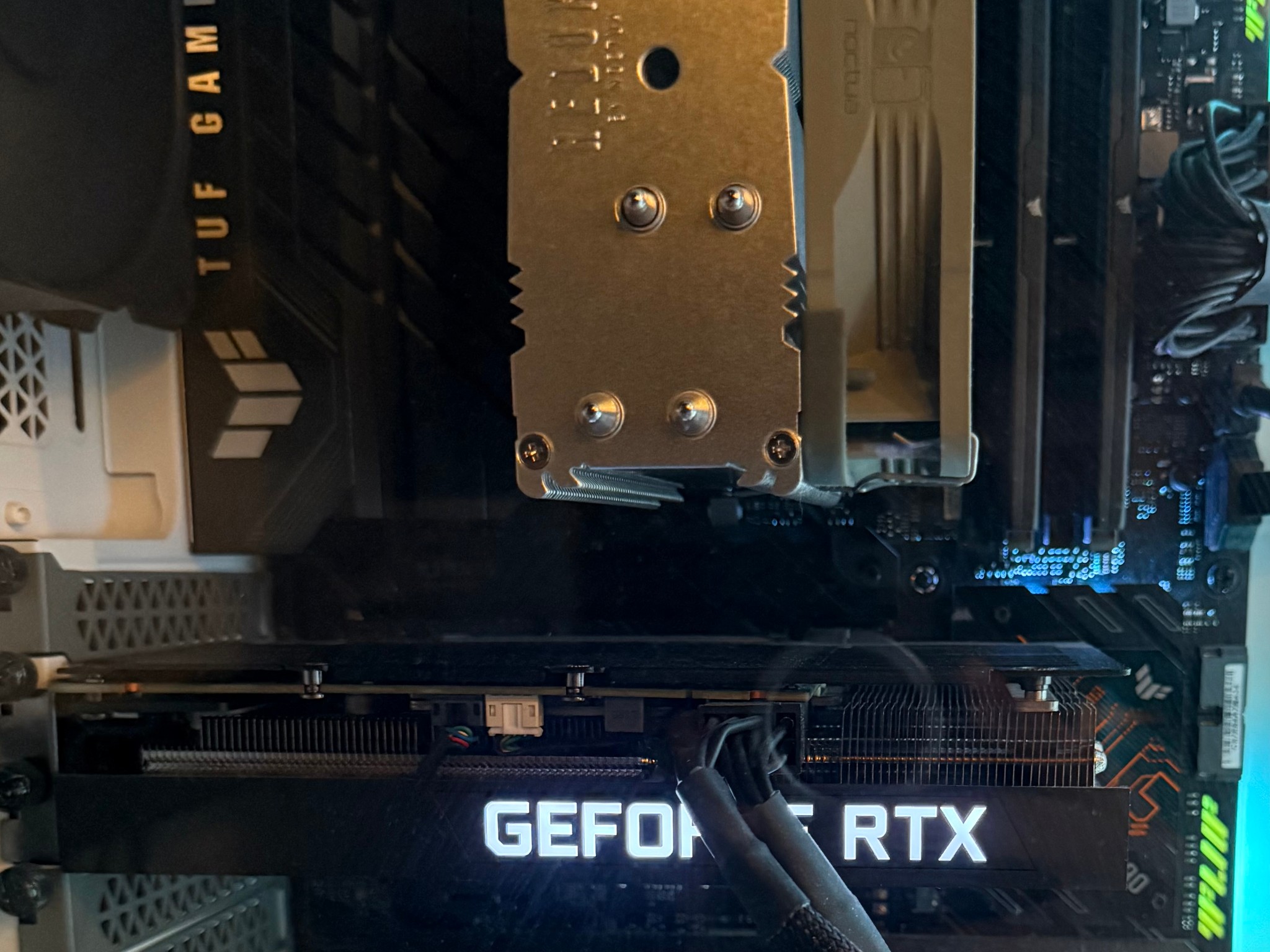 Dell OEM RTX 3060 TI in great condition (With Benchmarks).