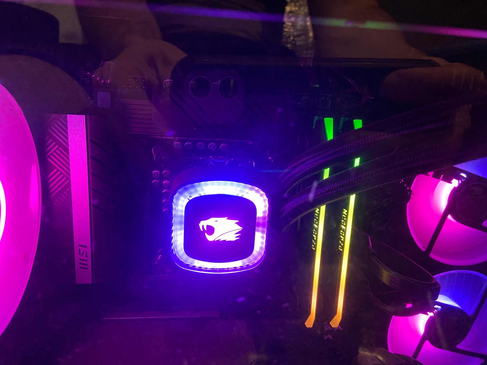 Ibuypowerpc y60