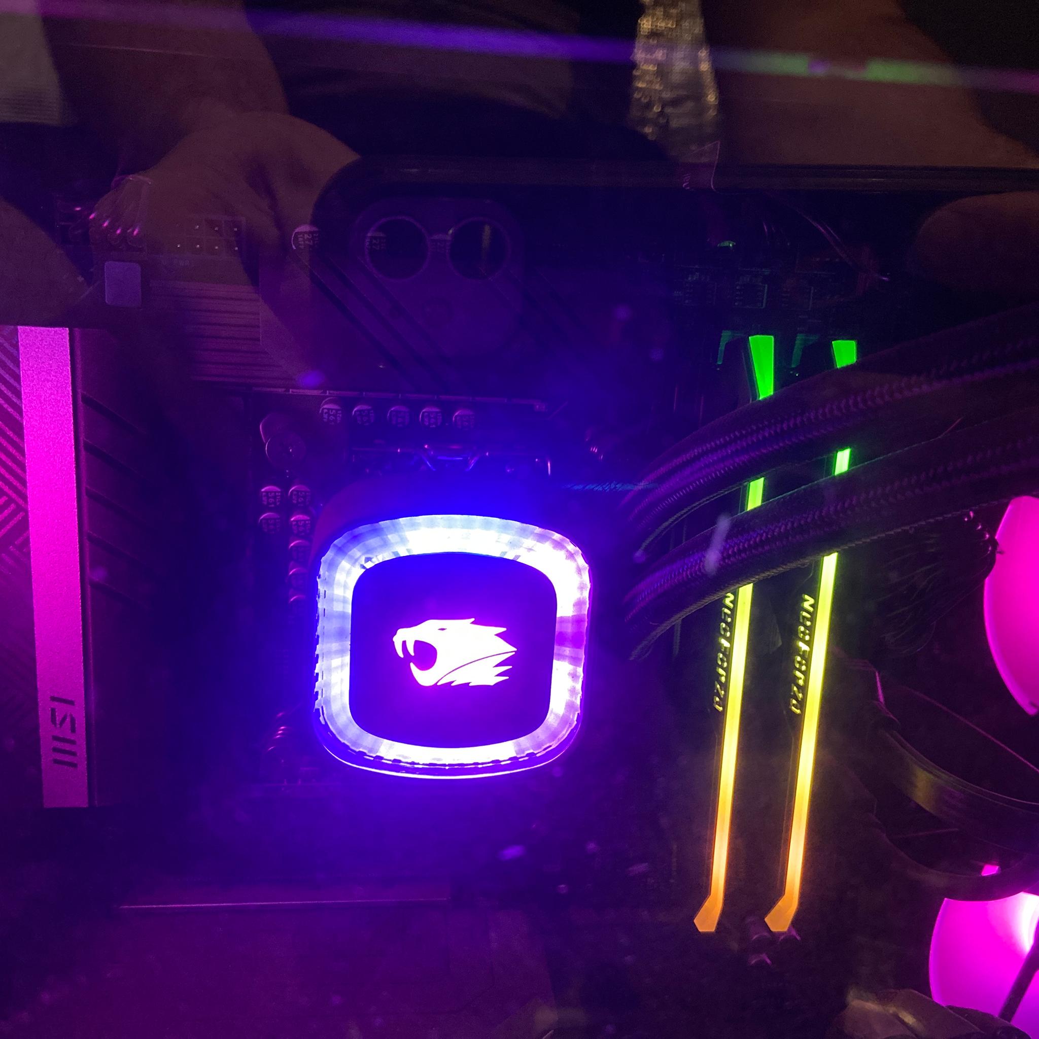 Ibuypowerpc y60