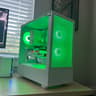 CUSTOM WHITE GAMING Wi-Fi PC | RYZEN 5 5500 | GTX 1660 SUPER | RAM DDR4 16GB | 1T SSD | WIN 11 PRO