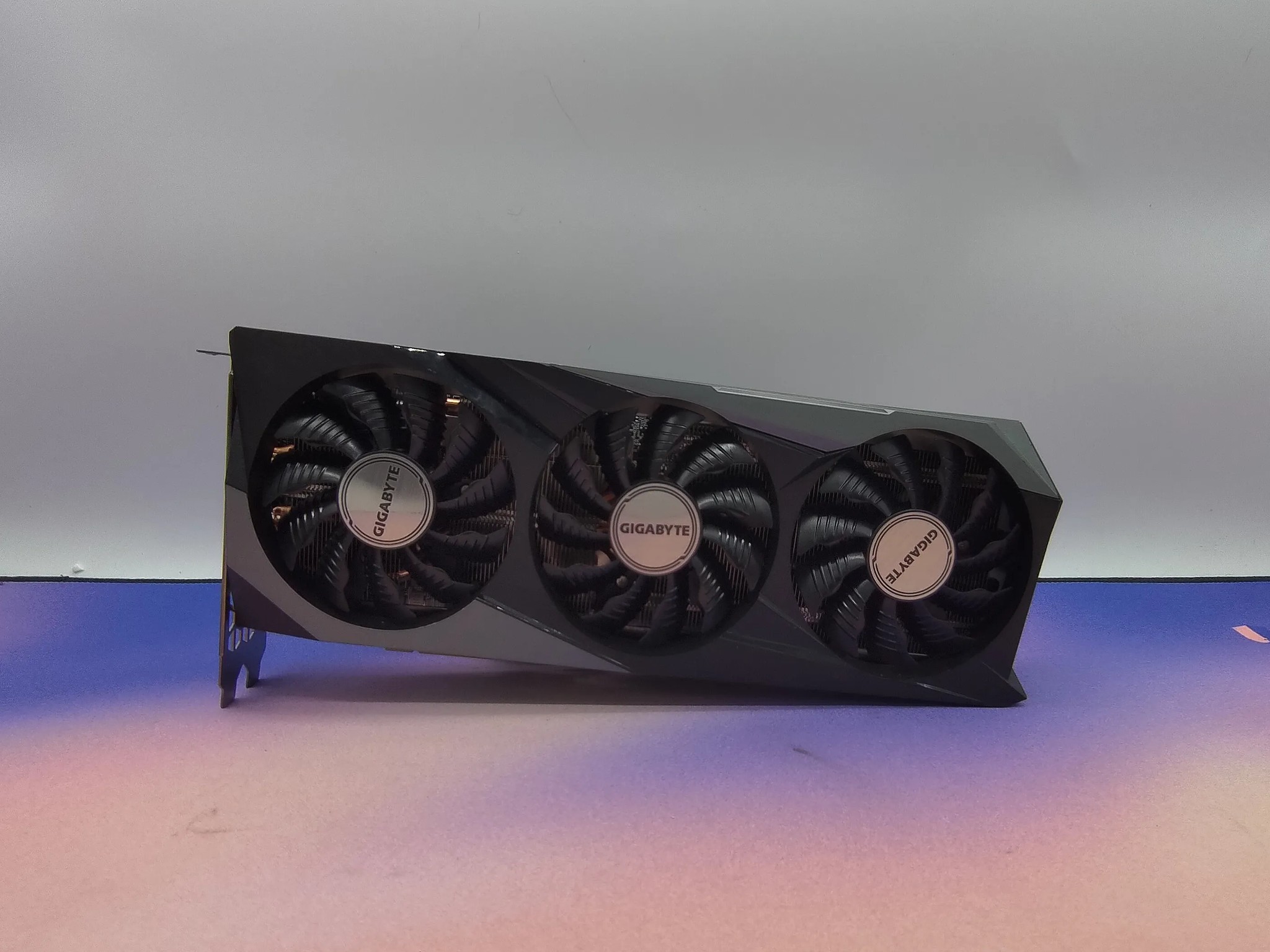Gigabyte Gaming OC RTX 3070