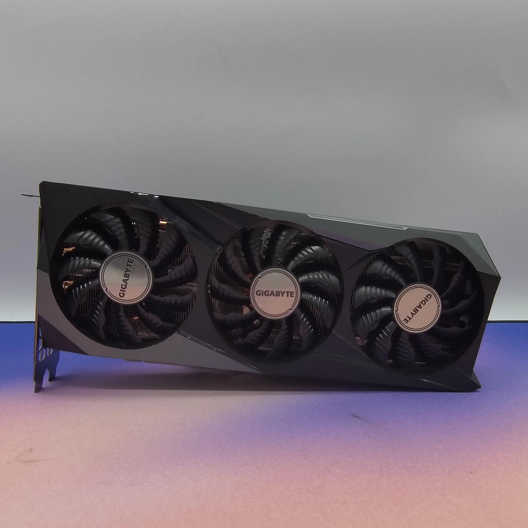 Gigabyte Gaming OC RTX 3070