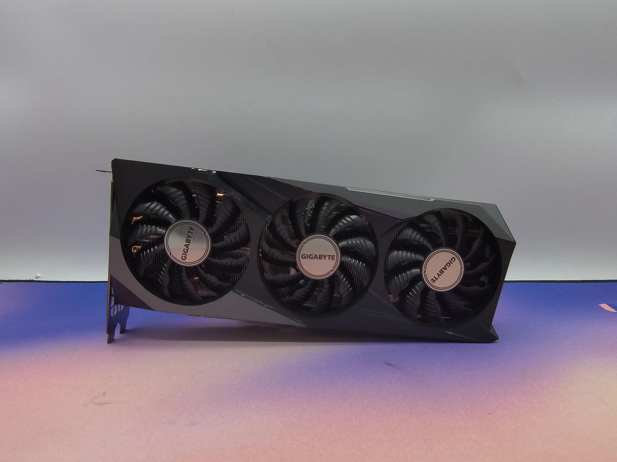 Gigabyte Gaming OC RTX 3070