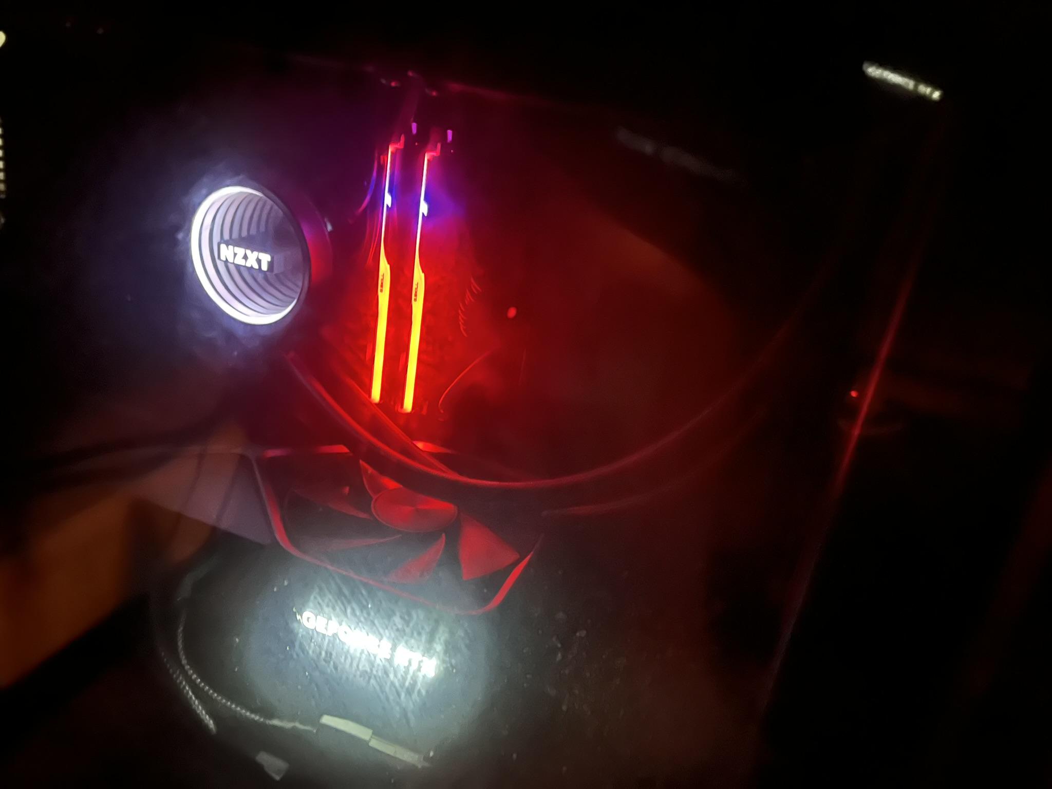 4090 Founders Edition i9 13900KF NZXT Gaming Computer