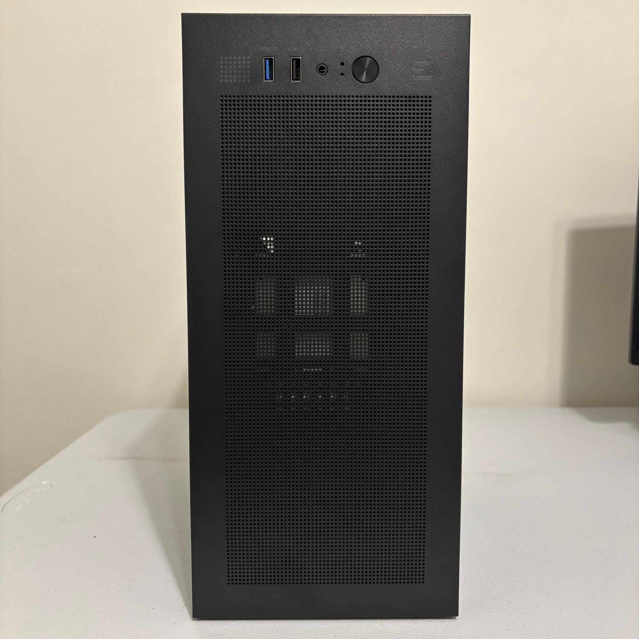 6500XT | 12100f | 16GB DDR4 | 500GB SSD