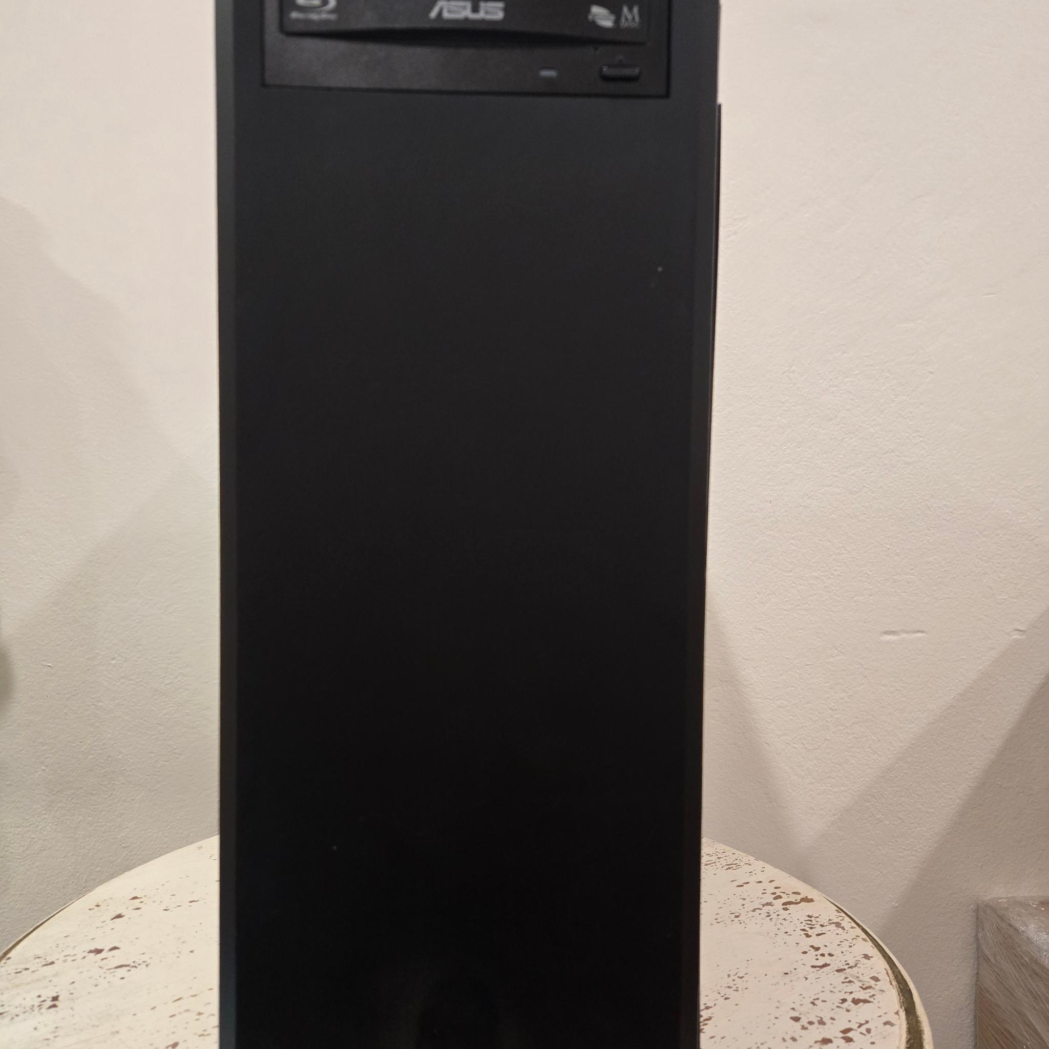 GTX 1070 Ti | i5 8400 Budget Gaming PC