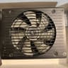 Corsair RM750x Power Supply PSU 80 plus Gold Certified Fully Modular