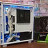 Custom Gaming PC Build