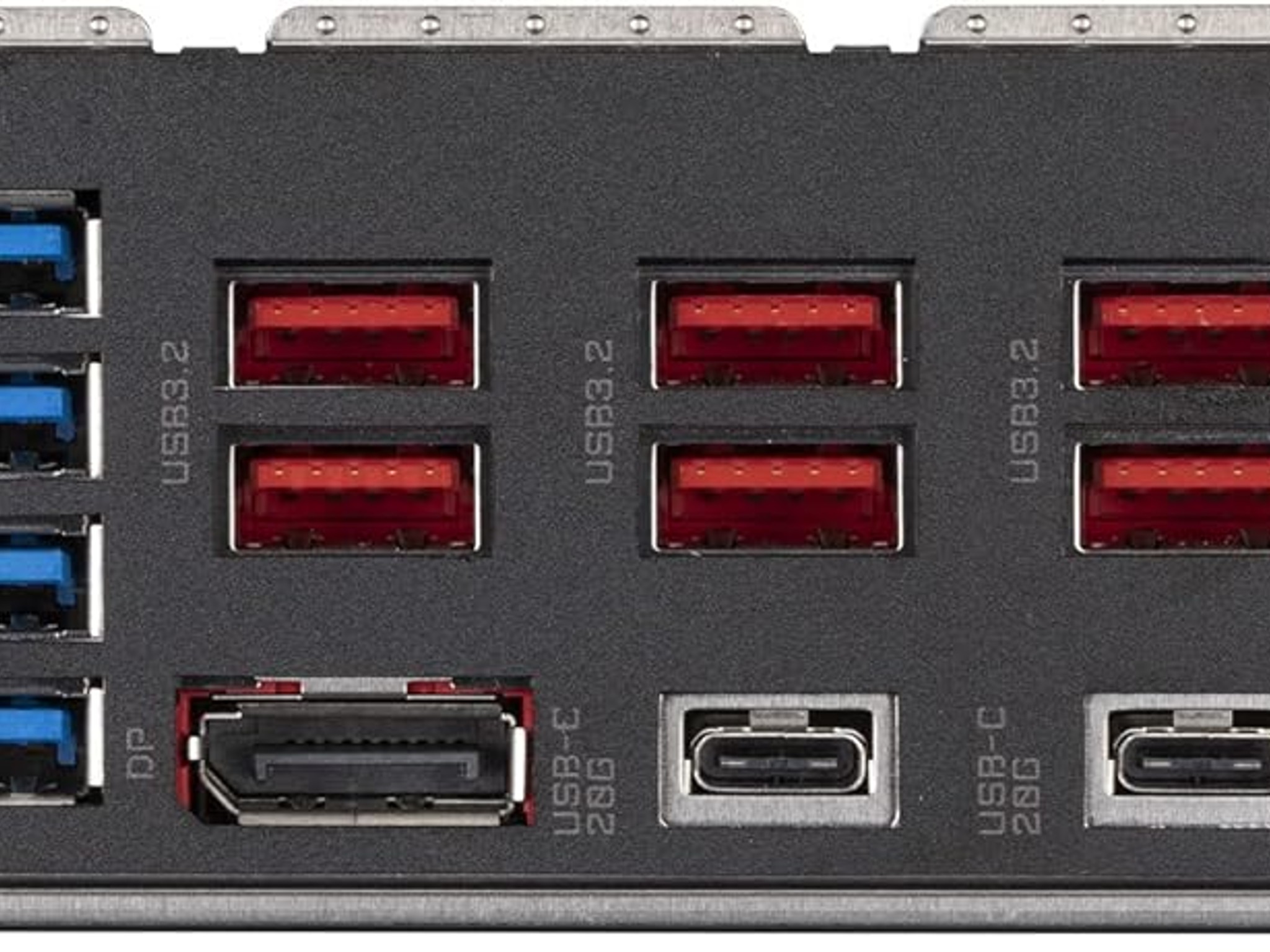 GIGABYTE Z790 AORUS Master EATX Motherboard with DDR5, PCIe 5.0, WiFi 6E, 10GbE LAN, Q-Flash Plus