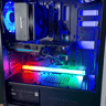 "Strapped" Gaming PC - GTX 970 + i5 4590