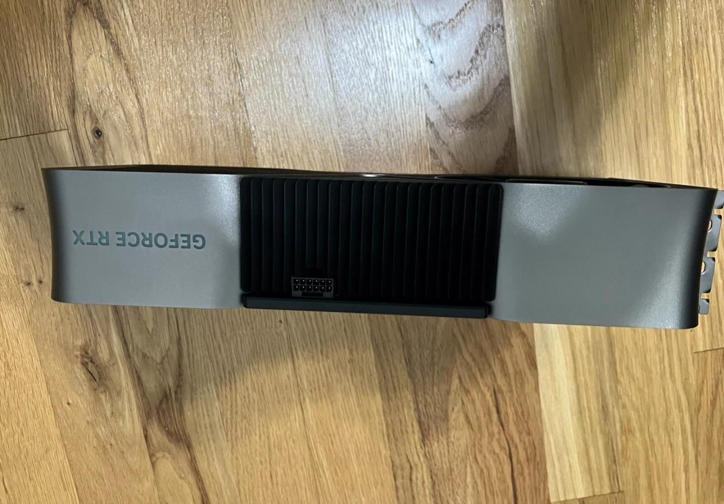 NVIDIA GeForce RTX 4090 Founders Edition FE 24GB