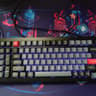 Keychron Q12 QMK Custom Mechanical Keyboard