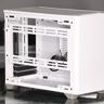 Cooler Master MasterBox NR200P Mini ITX Desktop Case