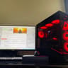 1440p Gaming PC/ RTX 5060 TI/ Ryzen 5 7500X3d/ 16Gb DDR5/ 1Tb NVMe/ liquid cooled