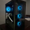BUDGET GAMING PC I3-9100F GTX 1660