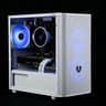 🧊❄️🧊 Gaming PC – RTX 2070 Super, Ryzen 5 3600, 16GB RAM, 500GB SSD - WiFi, BlueTooth 🧊❄️🧊